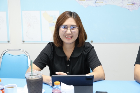 ไฟล์แนบ ผู้บริหารในสังกัด กปภ.ข.3 ร่วมประชุมคณะผู้บริหารระดับสูง (ครส.) ครั้งที่ 7/2569