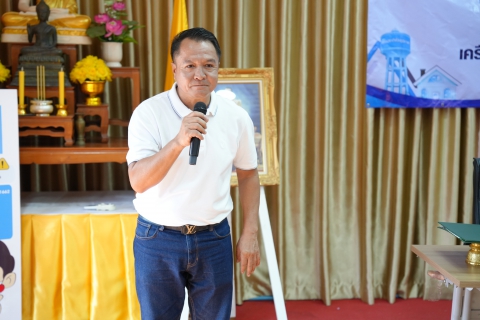 ไฟล์แนบ กปภ.สาขารังสิต (พ) จัดโครงการ น้ำประปา กปภ.  อปท. เพื่อปวงชน ยกระดับการบริหารจัดการน้ำประปาท้องถิ่นอย่างยั่งยืน