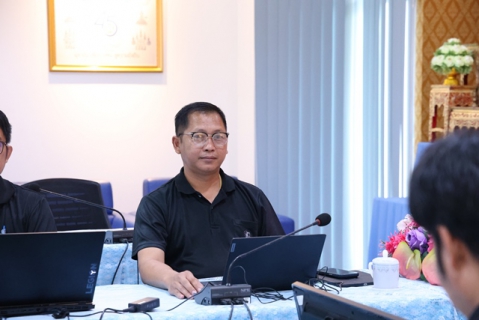 ไฟล์แนบ กปภ.ข.6 ร่วมประชุมคณะผู้บริหารระดับสูง (ครส.) ครั้งที่ 7/2569 