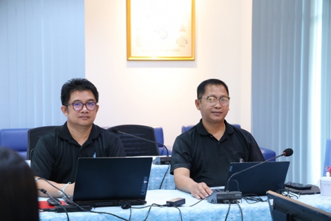 ไฟล์แนบ กปภ.ข.6 ร่วมประชุมคณะผู้บริหารระดับสูง (ครส.) ครั้งที่ 7/2569 