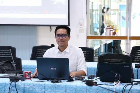 ไฟล์แนบ กปภ.ข.6 ร่วมประชุมคณะผู้บริหารระดับสูง (ครส.) ครั้งที่ 7/2569 