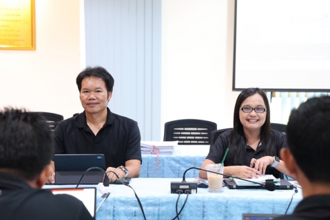 ไฟล์แนบ กปภ.ข.6 ร่วมประชุมคณะผู้บริหารระดับสูง (ครส.) ครั้งที่ 7/2569 