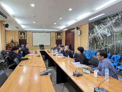 ไฟล์แนบ กปภ.สาขาพระนครศรีอยุธยา(พ) ประชุมร่วมกับ อบต.พยอม หารือแนวทางขยายเขตจำหน่ายน้ำประปาให้ครอบคลุมพื้นที่