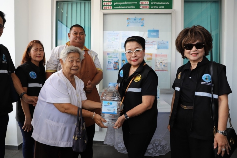 ไฟล์แนบ การประปาส่วนภูมิภาคเขต 2 และ การประปาส่วนภูมิภาคสาขาหนองแค  ให้การต้อนรับ คณะอนุกรรมการฯ ศึกษาดูงานโครงการก่อสร้างปรับปรุงขยายการประปาส่วนภูมิภาคสาขาหนองแค อำเภอหนองแค-วิหารแดง-เมือง จังหวัดสระบุรี