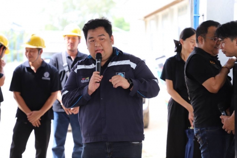 ไฟล์แนบ การประปาส่วนภูมิภาคเขต 2 และ การประปาส่วนภูมิภาคสาขาหนองแค  ให้การต้อนรับ คณะอนุกรรมการฯ ศึกษาดูงานโครงการก่อสร้างปรับปรุงขยายการประปาส่วนภูมิภาคสาขาหนองแค อำเภอหนองแค-วิหารแดง-เมือง จังหวัดสระบุรี