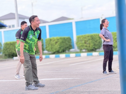 ไฟล์แนบ กปภ.สาขาอ้อมน้อย จัดกิจกรรม Sports Day เสริมสร้างสุขภาพบุคลากร