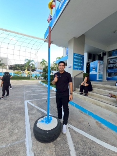 ไฟล์แนบ กปภ.สาขาอ้อมน้อย จัดกิจกรรม Sports Day เสริมสร้างสุขภาพบุคลากร