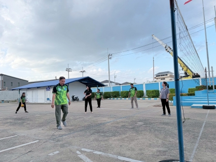 ไฟล์แนบ กปภ.สาขาอ้อมน้อย จัดกิจกรรม Sports Day เสริมสร้างสุขภาพบุคลากร