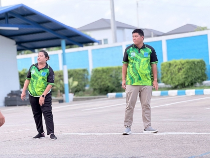 ไฟล์แนบ กปภ.สาขาอ้อมน้อย จัดกิจกรรม Sports Day เสริมสร้างสุขภาพบุคลากร