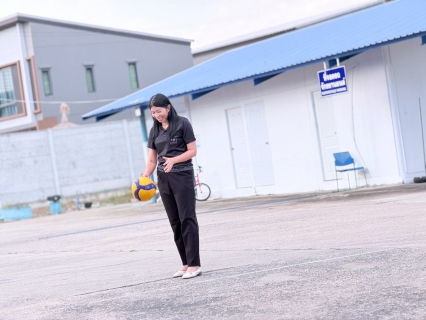 ไฟล์แนบ กปภ.สาขาอ้อมน้อย จัดกิจกรรม Sports Day เสริมสร้างสุขภาพบุคลากร