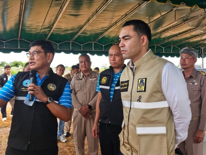 ไฟล์แนบ เจเศรษฐ์ ลุยจันทบุรี ยกระดับระบบประปา ย้ำ น้ำสะอาด คือคุณภาพชีวิต