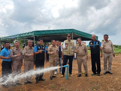ไฟล์แนบ เจเศรษฐ์ ลุยจันทบุรี ยกระดับระบบประปา ย้ำ น้ำสะอาด คือคุณภาพชีวิต