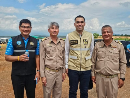 ไฟล์แนบ เจเศรษฐ์ ลุยจันทบุรี ยกระดับระบบประปา ย้ำ น้ำสะอาด คือคุณภาพชีวิต