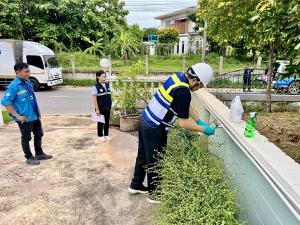 ไฟล์แนบ กปภ.ข.6 และ กปภ.สาขาพยัคฆภูมิพิสัย เก็บตัวอย่างน้ำประปาดื่มได้ ปี 2569