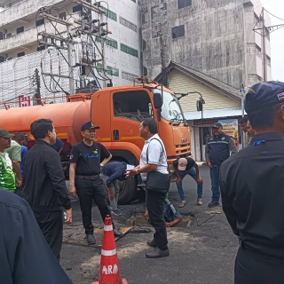 ไฟล์แนบ กปภ.สาขานราธิวาส ร่วมบูรณาการความร่วมมือ เตรียมความพร้อมรับมือฤดูฝน