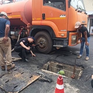 ไฟล์แนบ กปภ.สาขานราธิวาส ร่วมบูรณาการความร่วมมือ เตรียมความพร้อมรับมือฤดูฝน