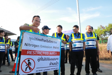 ไฟล์แนบ มท.3 ส่งเสริม กปภ. ใช้เทคโนโลยีล้างท่อด้วยก๊าซไนโตรเจน เพิ่มประสิทธิภาพระบบท่อส่งจ่ายน้ำ