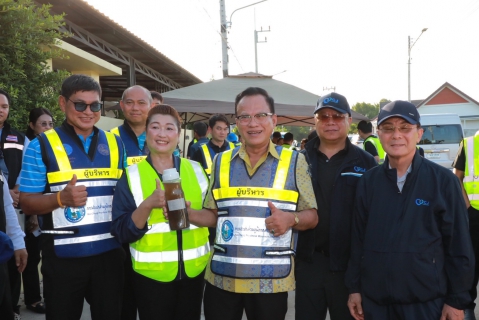 ไฟล์แนบ มท.3 ส่งเสริม กปภ. ใช้เทคโนโลยีล้างท่อด้วยก๊าซไนโตรเจน เพิ่มประสิทธิภาพระบบท่อส่งจ่ายน้ำ