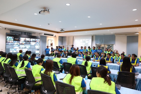 ไฟล์แนบ กปภ.ข.6 จัดกิจกรรม ALC Day รวมใจเป็นหนึ่ง ลดน้ำสูญเสียเชิงรุก