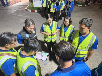 ไฟล์แนบ กปภ.สาขาขอนแก่น (พ) ร่วมกิจกรรม ALC Day (Active Leak Control Day) เดินสำรวจหาท่อแตกรั่วเชิงรุก พร้อมกันทั้ง 22 สาขาในสังกัด กปภ.ข.6