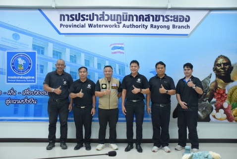 ไฟล์แนบ กปภ.สาขาระยอง จัดอบรมการดับเพลิงขั้นต้น ประจำปี 2569