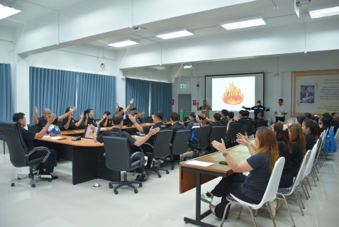 ไฟล์แนบ กปภ.สาขาระยอง จัดอบรมการดับเพลิงขั้นต้น ประจำปี 2569