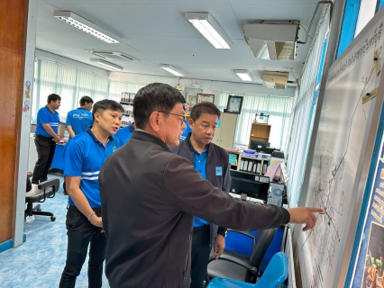 ไฟล์แนบ กปภ.สาขากบินทร์บุรี ให้การต้อนรับ นายสุทัศน์ นุชปาน รองผู้ว่าการ(ปฏิบัติการ 3)   ลงพื้นที่ตรวจเยี่ยม กปภ.สาขากบินทร์บุรี  พร้อมรับฟังข้อคิดเห็นจากผู้บริหารและพนักงาน 