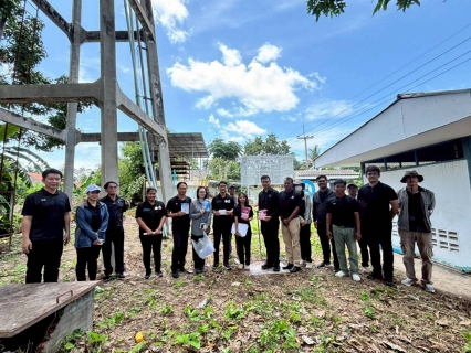 ไฟล์แนบ กปภ.ข.10 ร่วมกับ ศูนย์อนามัยที่ 3 จังหวัดนครสวรรค์ ลงพื้นที่นิเทศ ติดตาม ระบบประปาในพื้นที่จังหวัดพิจิตร