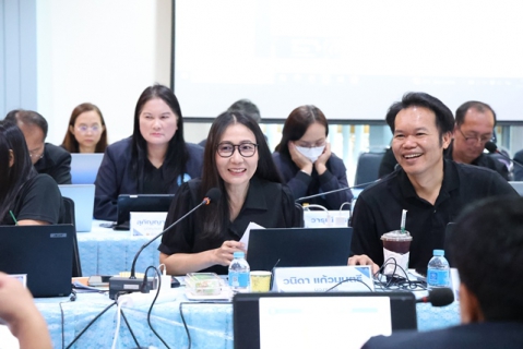 ไฟล์แนบ กปภ.ข.6 จัดประชุมติดตามผลการดำเนินงานประจำเดือนกรกฎาคม 2569 