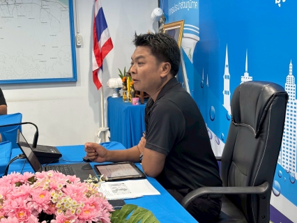 ไฟล์แนบ การประปาส่วนภูมิภาคสาขาประจวบคีรีขันธ์ จัดกิจกรรมสนทนายามเช้า (Morning Talk) ครั้งที่ 10/2569 ประจำเดือนกรกฏาคม 2569 