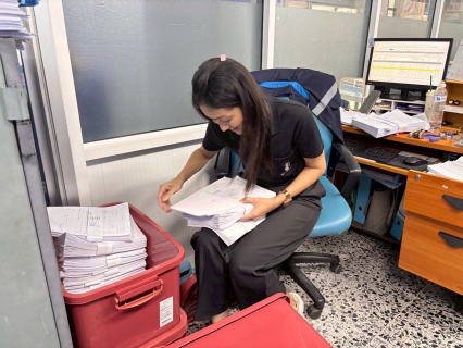 ไฟล์แนบ การประปาส่วนภูมิภาคสาขาประจวบคีรีขันธ์ จัดกิจกรรม Big Cleaning Day และกิจกรรม 5 ส ปี 2569