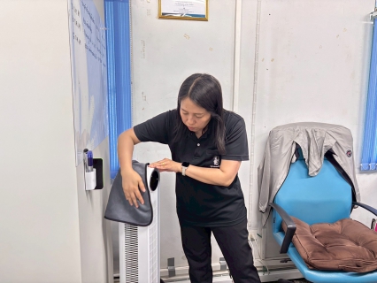 ไฟล์แนบ การประปาส่วนภูมิภาคสาขาประจวบคีรีขันธ์ จัดกิจกรรม Big Cleaning Day และกิจกรรม 5 ส ปี 2569