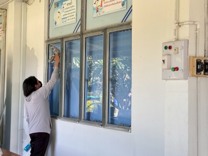 ไฟล์แนบ การประปาส่วนภูมิภาคสาขาประจวบคีรีขันธ์ จัดกิจกรรม Big Cleaning Day และกิจกรรม 5 ส ปี 2569