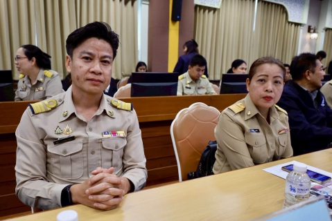 ไฟล์แนบ กปภ.สาขาภูเก็ต เข้าร่วมประชุมติดตามความก้าวหน้าผลการดำเนินงานประเด็นเร่งด่วนสำคัญ