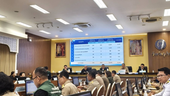 ไฟล์แนบ กปภ.สาขาภูเก็ต เข้าร่วมประชุมติดตามความก้าวหน้าผลการดำเนินงานประเด็นเร่งด่วนสำคัญ
