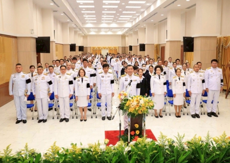 ไฟล์แนบ กปภ.สาขาพระนครศรีอยุธยา(พ) ร่วมรัฐพิธีวันคล้ายวันสวรรคต สมเด็จพระนารายณ์มหาราช ประจำปี 2569