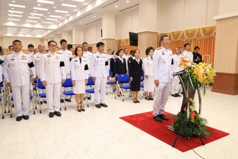 ไฟล์แนบ กปภ.สาขาพระนครศรีอยุธยา(พ) ร่วมรัฐพิธีวันคล้ายวันสวรรคต สมเด็จพระนารายณ์มหาราช ประจำปี 2569
