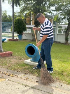 ไฟล์แนบ การประปาส่วนภูมิภาคสาขาเพชรบุรี ร่วมกันจัดกิจกรรม Big Cleaning Day 