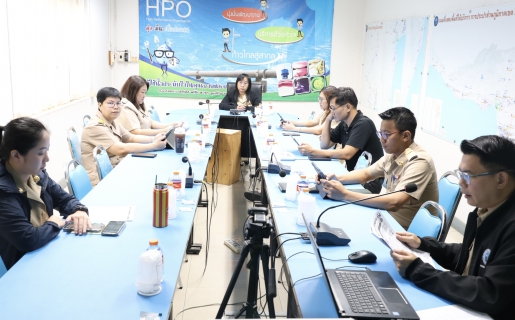 ไฟล์แนบ กปภ.ข.3 จัดประชุมคัดเลือกผลงานถอดบทเรียนดีเด่น "Best of Lesson Learned" ประจำปี 2569 มุ่งยกระดับการปฏิบัติงานสู่ความเป็นเลิศ