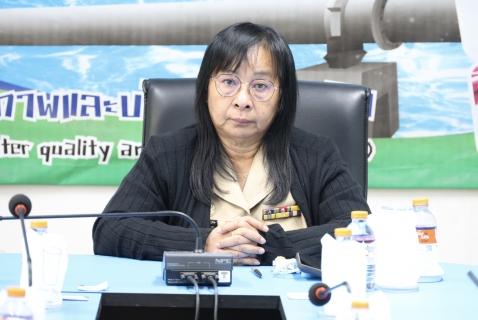 ไฟล์แนบ กปภ.ข.3 จัดประชุมคัดเลือกผลงานถอดบทเรียนดีเด่น "Best of Lesson Learned" ประจำปี 2569 มุ่งยกระดับการปฏิบัติงานสู่ความเป็นเลิศ