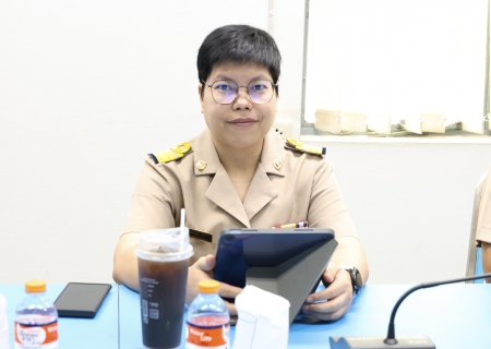 ไฟล์แนบ กปภ.ข.3 จัดประชุมคัดเลือกผลงานถอดบทเรียนดีเด่น "Best of Lesson Learned" ประจำปี 2569 มุ่งยกระดับการปฏิบัติงานสู่ความเป็นเลิศ