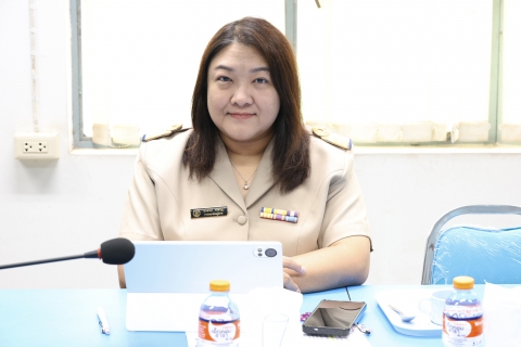 ไฟล์แนบ กปภ.ข.3 จัดประชุมคัดเลือกผลงานถอดบทเรียนดีเด่น "Best of Lesson Learned" ประจำปี 2569 มุ่งยกระดับการปฏิบัติงานสู่ความเป็นเลิศ