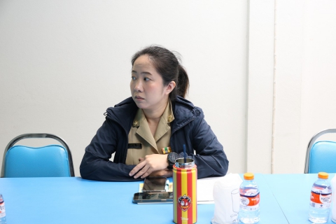 ไฟล์แนบ กปภ.ข.3 จัดประชุมคัดเลือกผลงานถอดบทเรียนดีเด่น "Best of Lesson Learned" ประจำปี 2569 มุ่งยกระดับการปฏิบัติงานสู่ความเป็นเลิศ