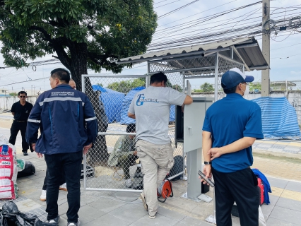 ไฟล์แนบ โปร่งใส  เที่ยงตรง!  กปภ.สาขาสามพราน  ทดสอบความเที่ยงตรงมาตรแบ่งน้ำ  อ้อมน้อย-สามพราน  ครั้งที่ 2/2569