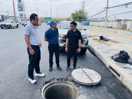 ไฟล์แนบ โปร่งใส  เที่ยงตรง!  กปภ.สาขาสามพราน  ทดสอบความเที่ยงตรงมาตรแบ่งน้ำ  อ้อมน้อย-สามพราน  ครั้งที่ 2/2569