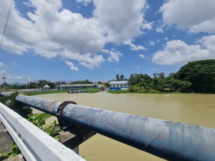 ไฟล์แนบ กปภ.สาขาระยอง เดินหน้าควบคุมคุณภาพน้ำอย่างเข้มงวด มุ่งส่งมอบน้ำประปาสะอาด ปลอดภัย ได้มาตรฐานสู่ประชาชน