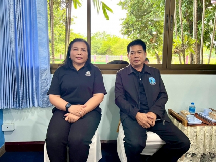ไฟล์แนบ กปภ.ข.10 ร่วมกับ กปภ.สาขาสุโขทัย สำนักงานพัฒนาฝีมือแรงงานสุโขทัย และ สำนักงานอาชีวศึกษาจังหวัดสุโขทัย จัดโครงการฝึกอาชีพประปาให้ประชาชน ประจำปี 2569