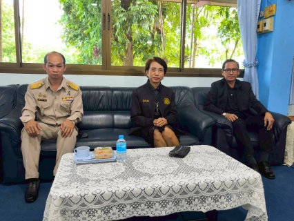 ไฟล์แนบ กปภ.ข.10 ร่วมกับ กปภ.สาขาสุโขทัย สำนักงานพัฒนาฝีมือแรงงานสุโขทัย และ สำนักงานอาชีวศึกษาจังหวัดสุโขทัย จัดโครงการฝึกอาชีพประปาให้ประชาชน ประจำปี 2569