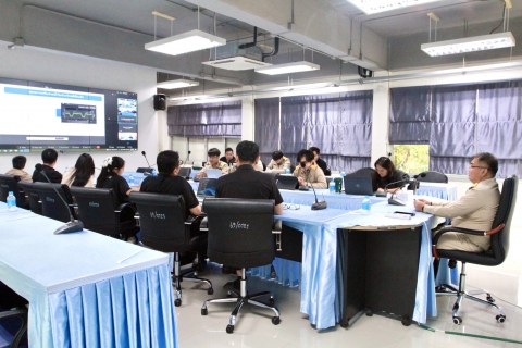 ไฟล์แนบ กปภ.เขต 1 จัดประชุมเตรียมความพร้อมแผนบริหารจัดการน้ำภาคตะวันออก