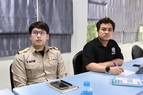 ไฟล์แนบ กปภ.เขต 1 จัดประชุมเตรียมความพร้อมแผนบริหารจัดการน้ำภาคตะวันออก
